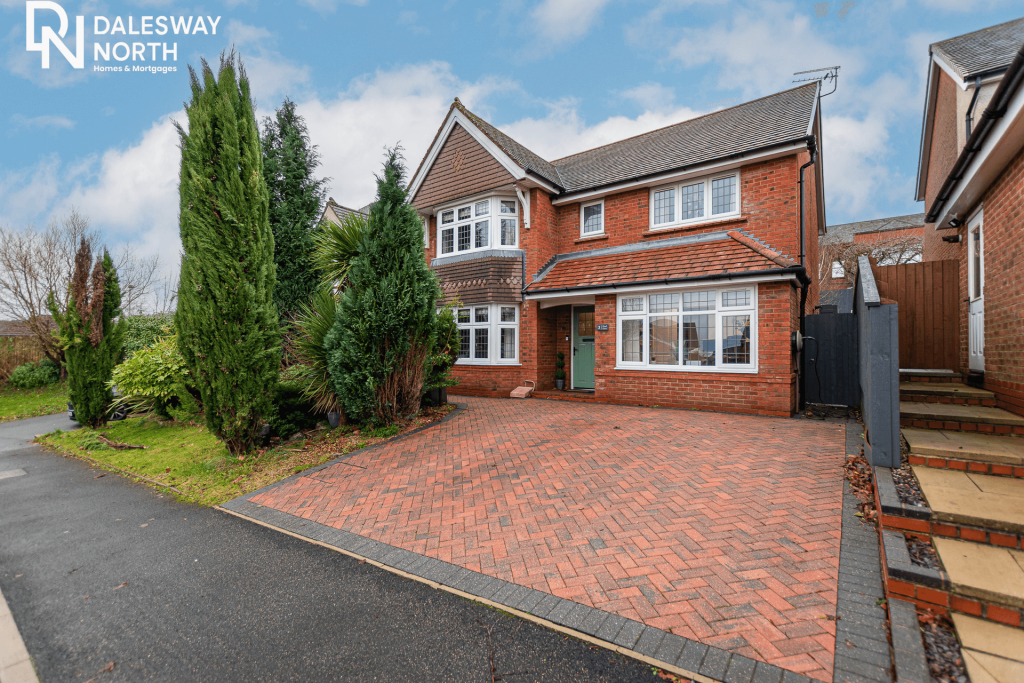 Main image of property: Floyd Close, Rochdale, OL12