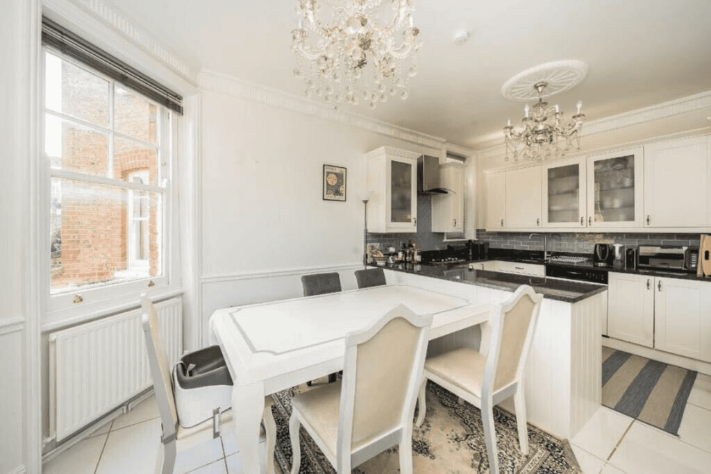 Main image of property: Wexford Road, London, SW12