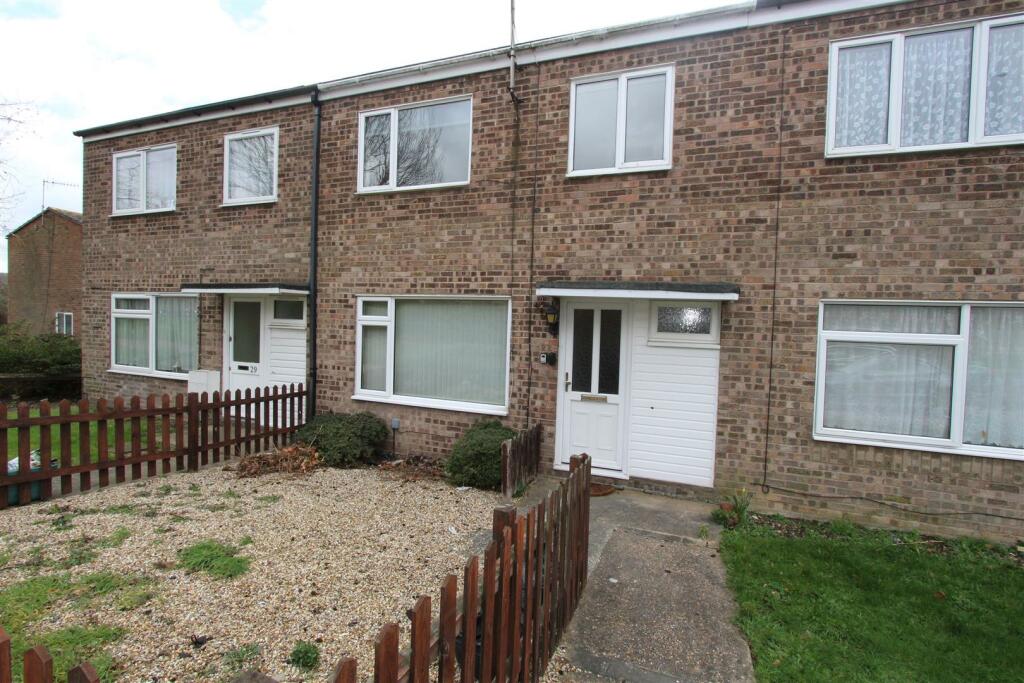 Main image of property: Holborough Close, CO4 3LY