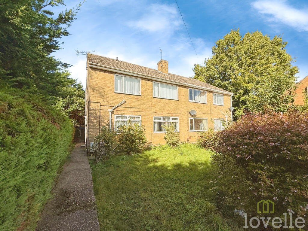 Main image of property: Woodfield Avenue, Lincoln, LN6