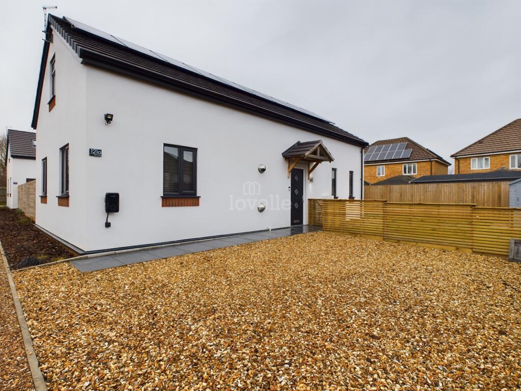 Main image of property: Mill Lane, North Hykeham, LN6