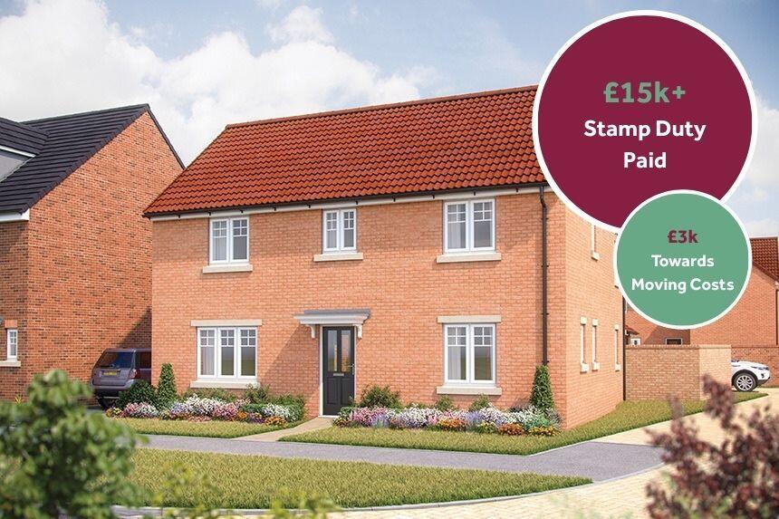 Main image of property: York Road,
Knaresborough,
HG5