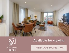 Get brand editions for Pegasus Homes