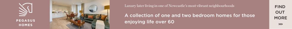 Get brand editions for Pegasus Homes
