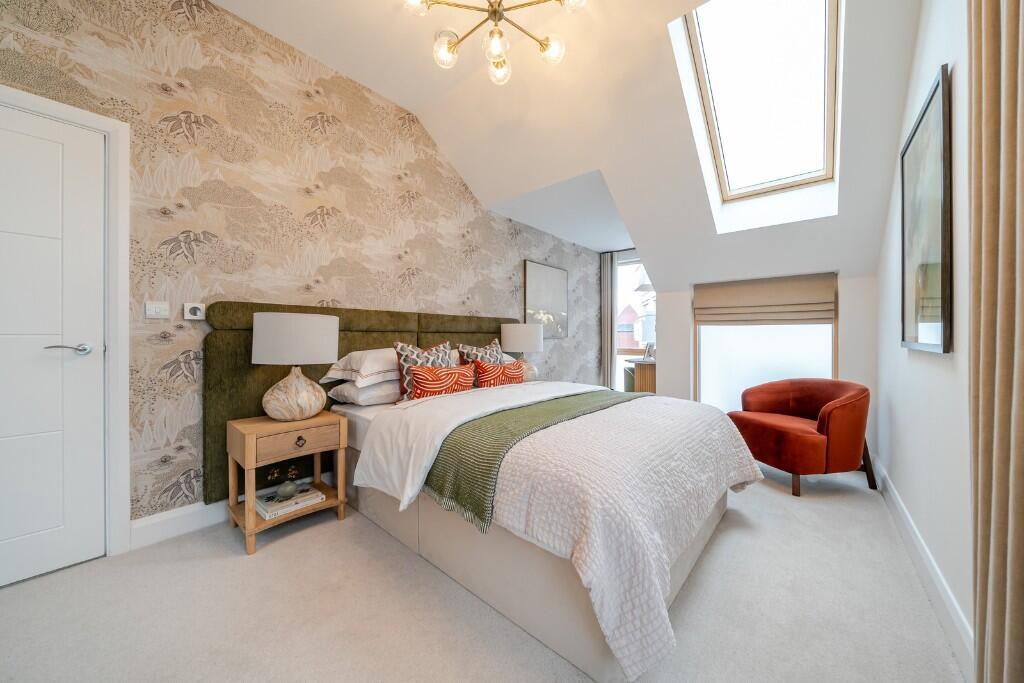 Main image of property: Clarence Street, Cheltenham, 
GL50 3PL