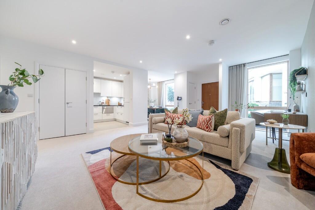 Main image of property: Clarence Street, Cheltenham, 
GL50 3PL