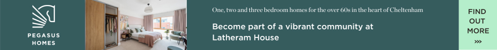 Get brand editions for Pegasus Homes