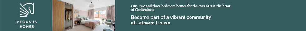 Pegasus Homes, Latheram House