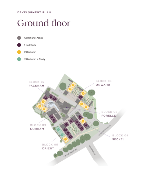 SitePlan