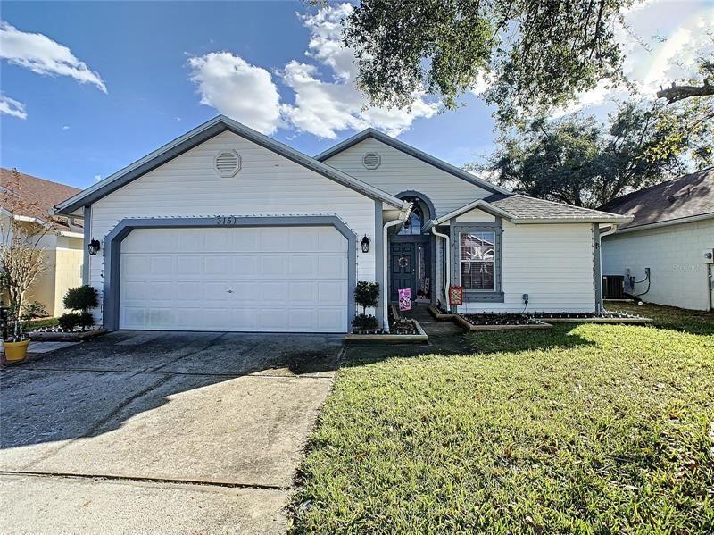 3 bedroom detached house for sale in Florida, Polk County ...