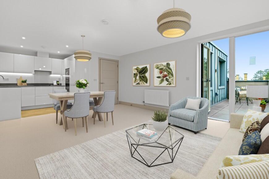 Main image of property: Battenhall Avenue,
Worcester,
WR5 2JD