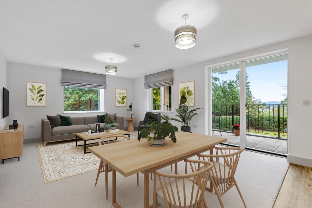 Main image of property: Battenhall Avenue,
Worcester,
WR5 2JD