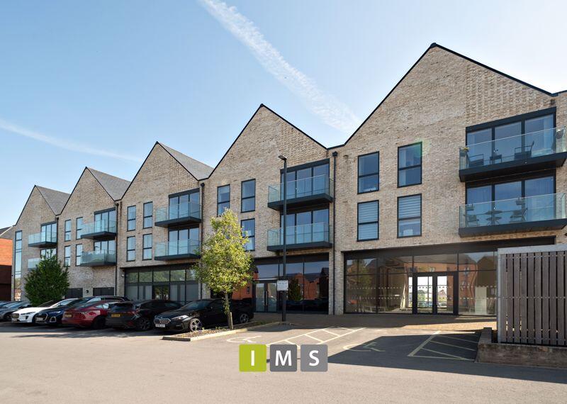 Main image of property:  Station House ,West Castle Street, Bicester 