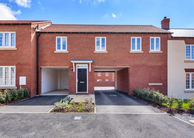 Main image of property: Bishop road , 