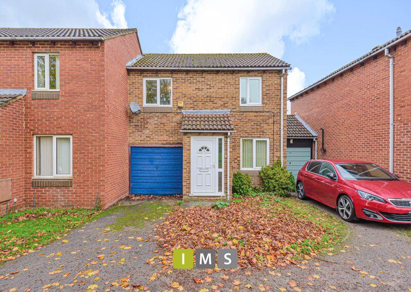 Main image of property: Flatford Place, Kidlington