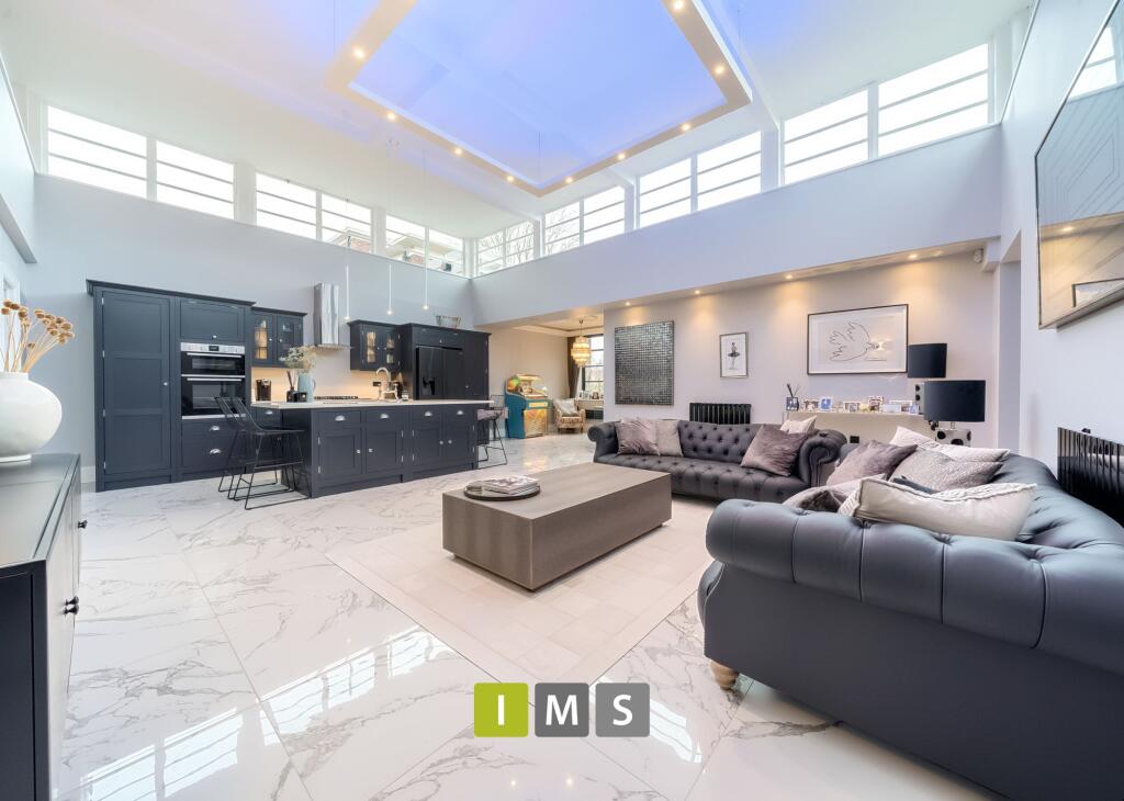 Main image of property: Trenchard Lane, Caversfield, OX27