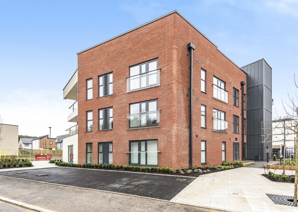 Main image of property: Westacott Road, Ambrosden, OX25