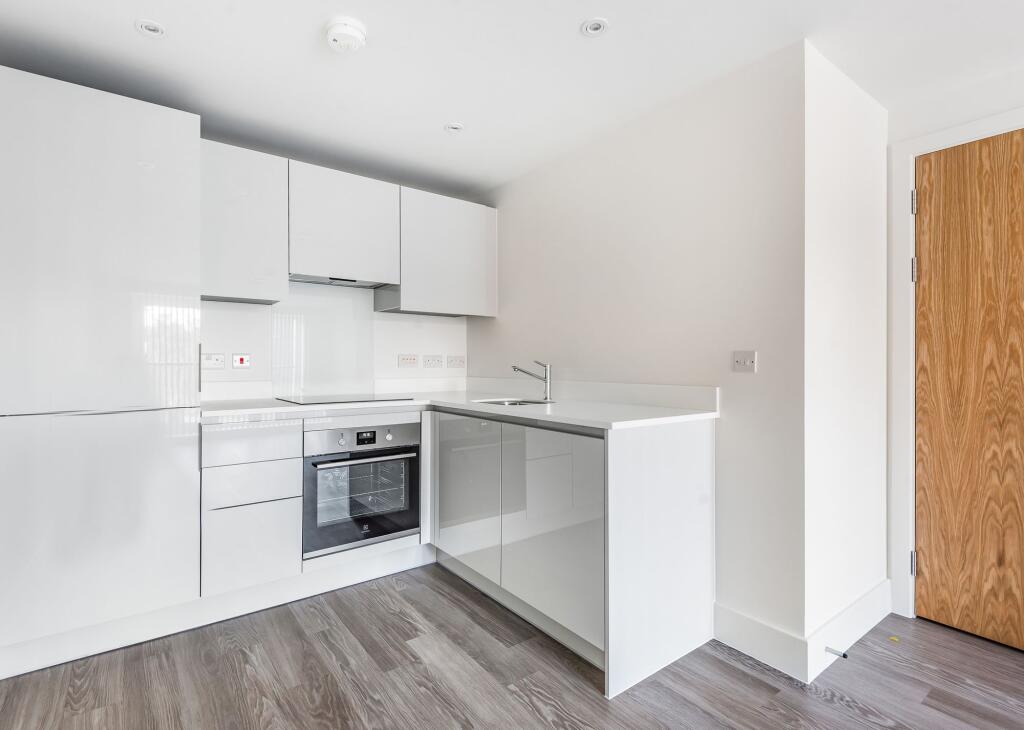 Main image of property: Anniversary Avenue West, Trinity House North, OX25