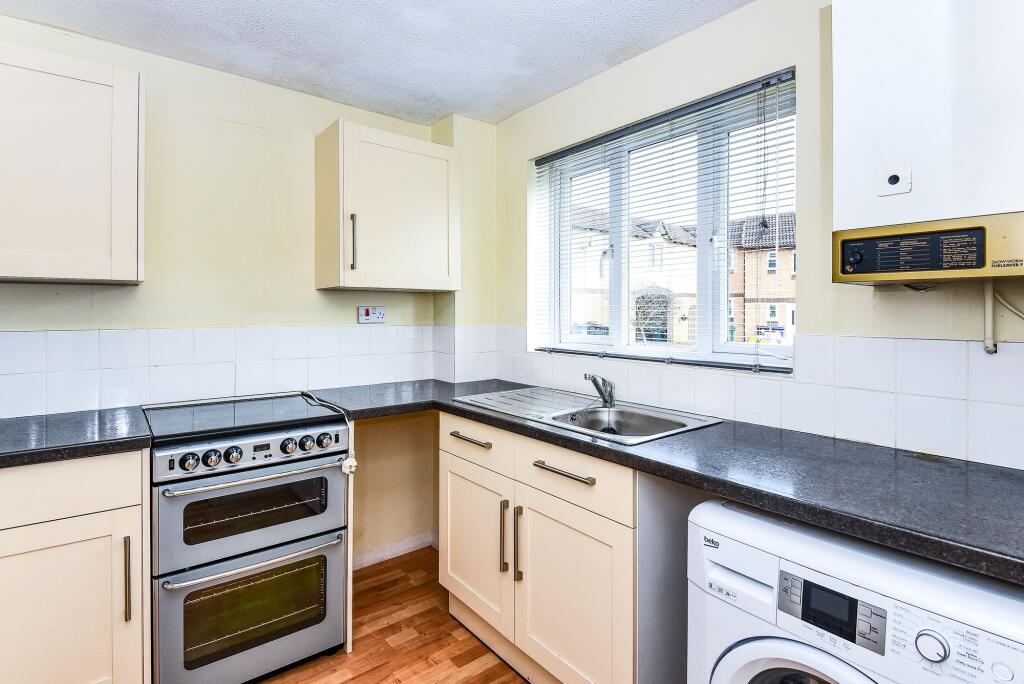 Main image of property: Holly Close, Bicester, OX26