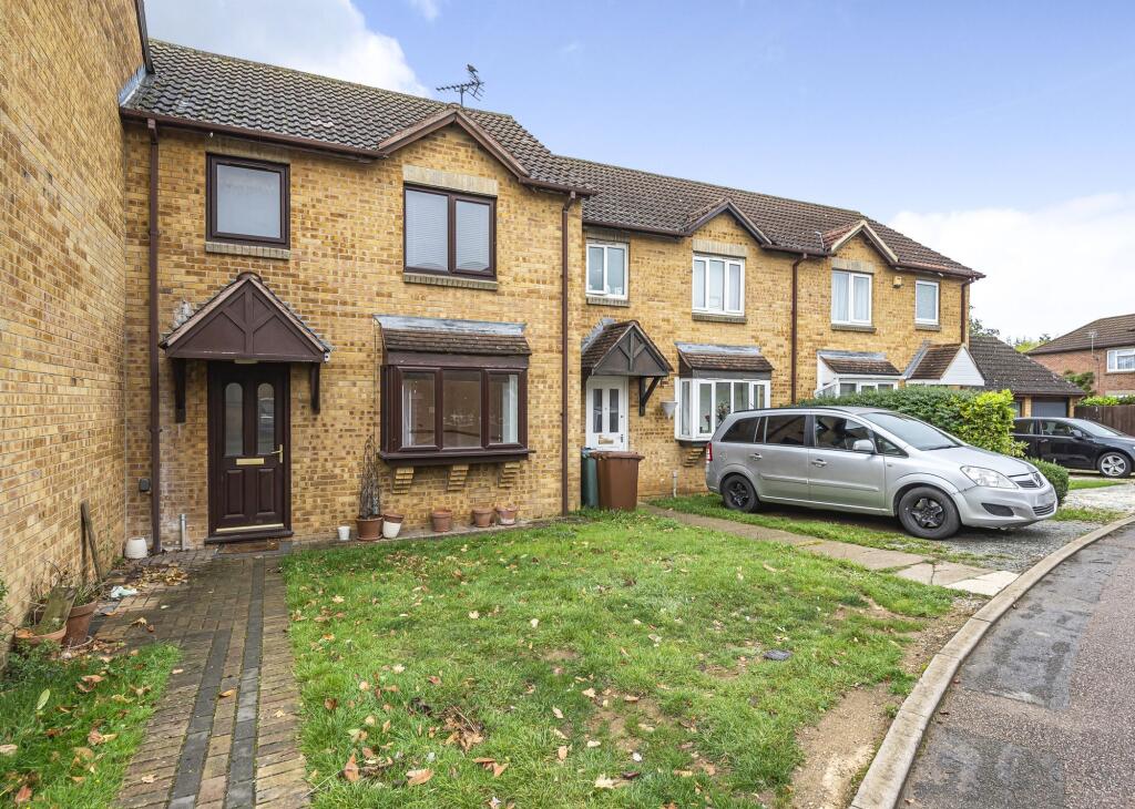 Main image of property: Lyneham Road, Bicester, OX26