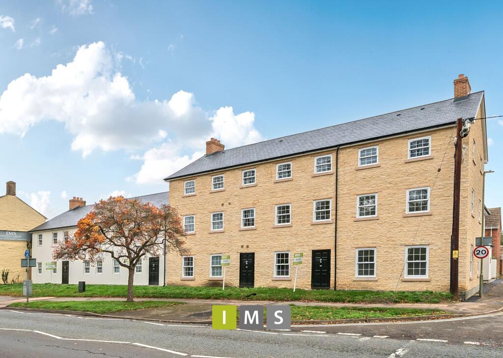 Main image of property: Kingsclere Road, Bicester, OX26