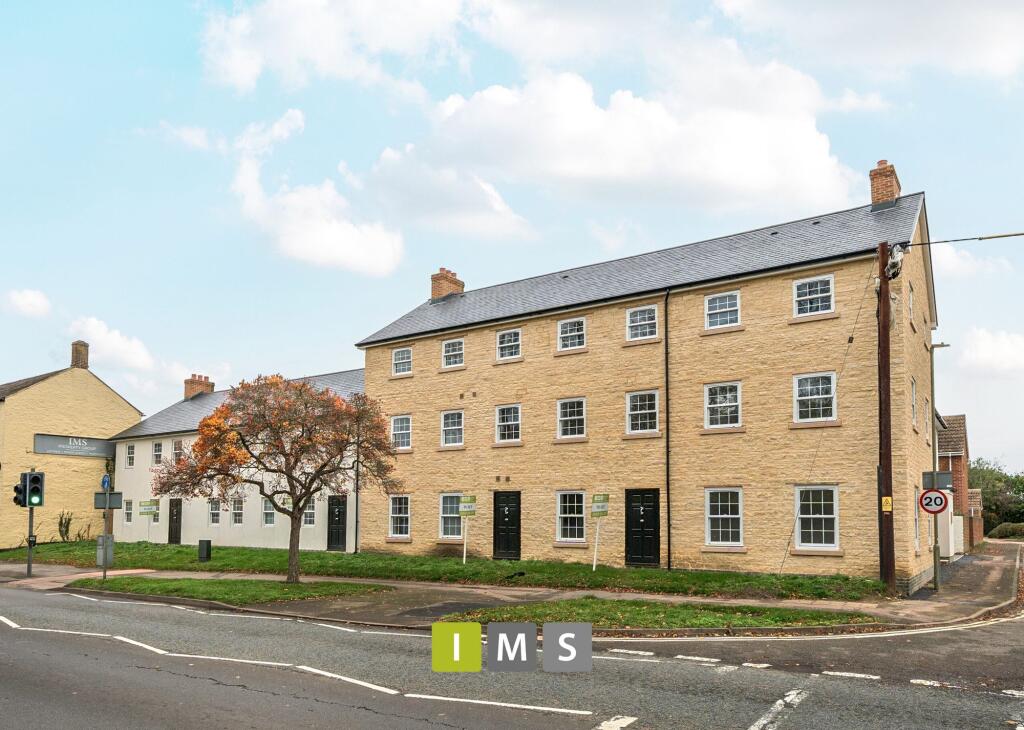 Main image of property: Kingsclere Road, Bicester, OX26