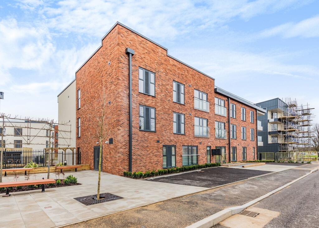 Main image of property: Westacott Road, Ambrosden, OX25