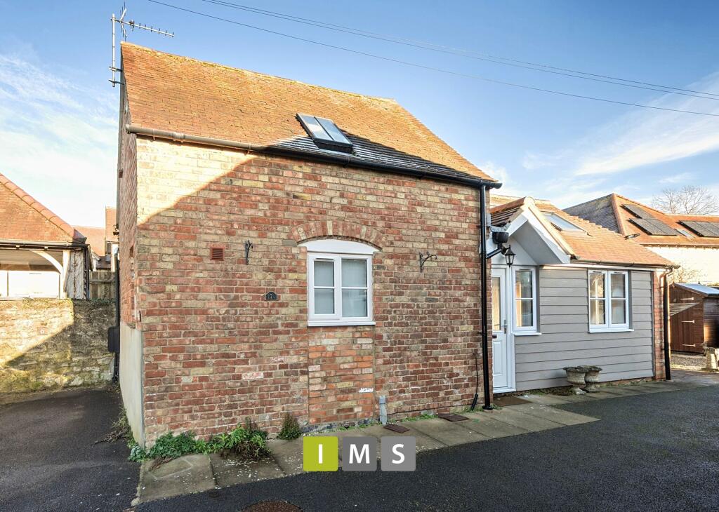 Main image of property: Oxford Road, Old Marston, OX3