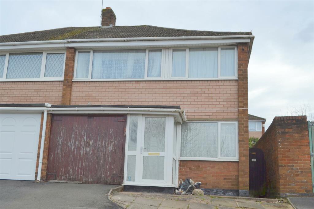Main image of property: Winchester Rise, Dudley