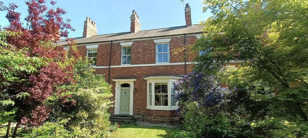 Main image of property: Belgrave Terrace, Sowerby