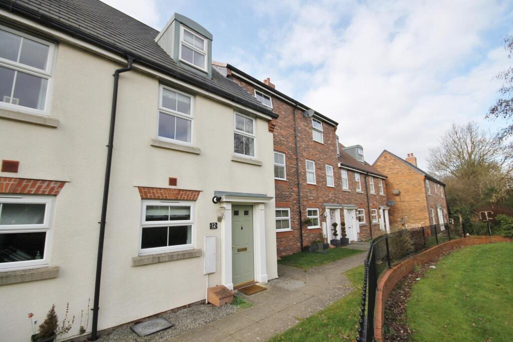 Main image of property: Percy Drive, Thirsk
