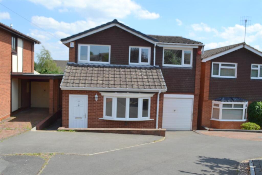 Main image of property: Himley Gardens, Dudley