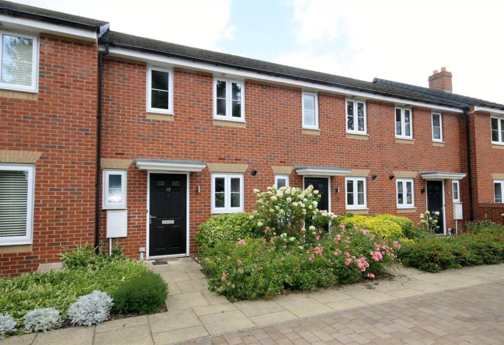 Main image of property: Kingfisher Way, Carlton Miniott, Thirsk