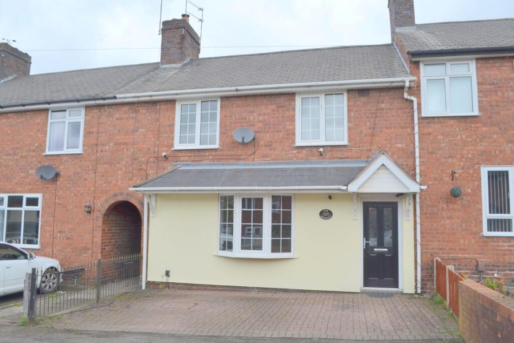 Main image of property: Brookdale, Dudley