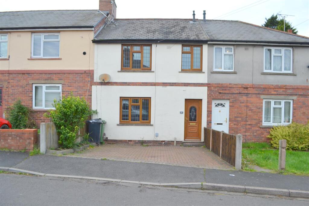 Main image of property: Elwell Crescent, Dudley
