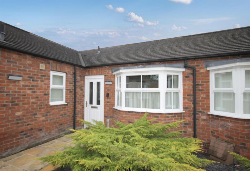 Main image of property: Southlands Court, Sowerby