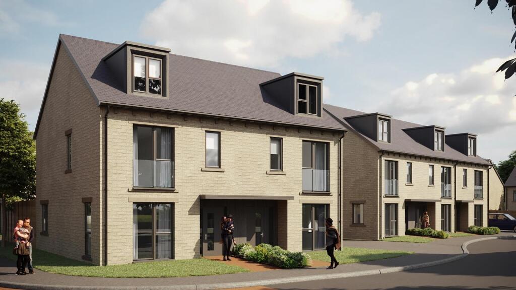 Main image of property: Calf Close, Horsforth, Leeds