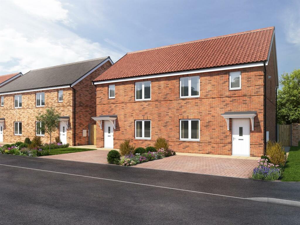 Main image of property: Kestrel Drive, Green Hammerton, York