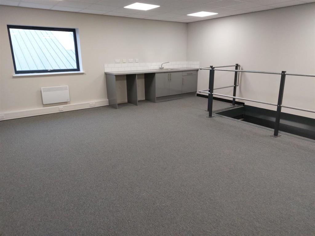 Light industrial facility to lease in Unit C5 ,Thorpe Road, Melton