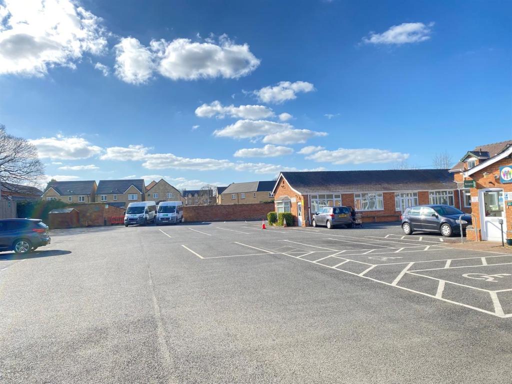 Commercial property for sale in Lands End Way, Oakham , Rutland, LE15