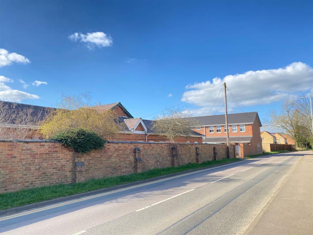 Commercial property for sale in Lands End Way, Oakham , Rutland, LE15