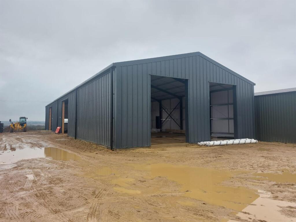 Main image of property: Unit 3 Scalford Road, Eastwell, Melton Mowbray LE14 4EF