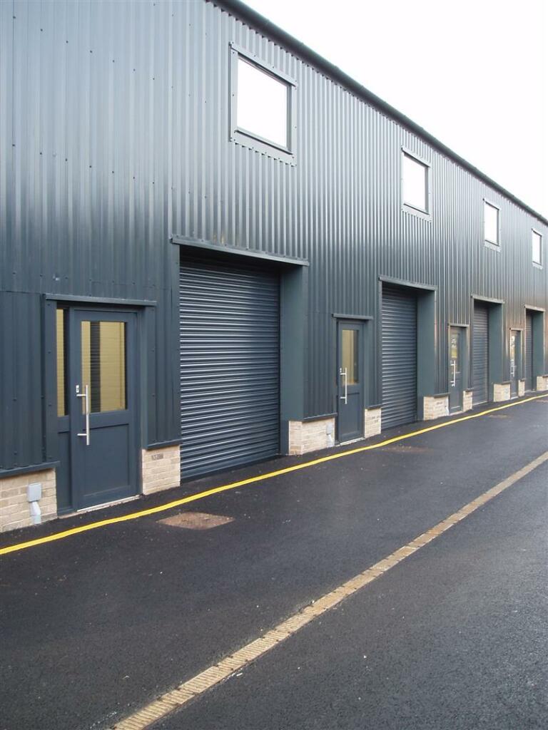 Main image of property: C5 Thorpe Road, Rotherhill Business Park, Melton Mowbray Le13 1SQ