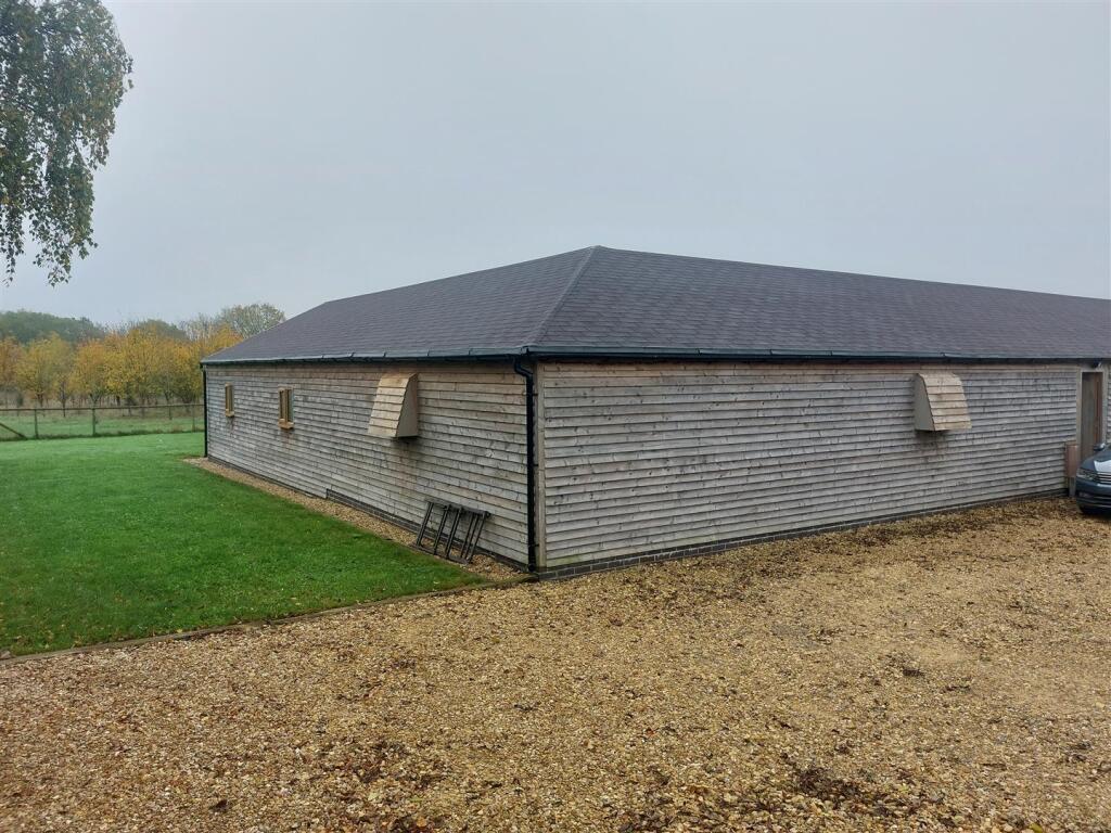 Main image of property: Newark road,  Kilvington, NG13 9PD