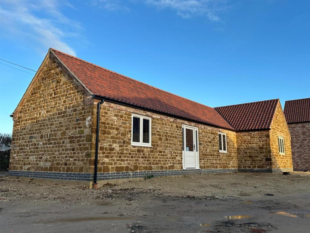 Main image of property: Farm Shop/Commercial Retail, Scalford Road, Eastwell, Melton Mowbray LE14 4EF