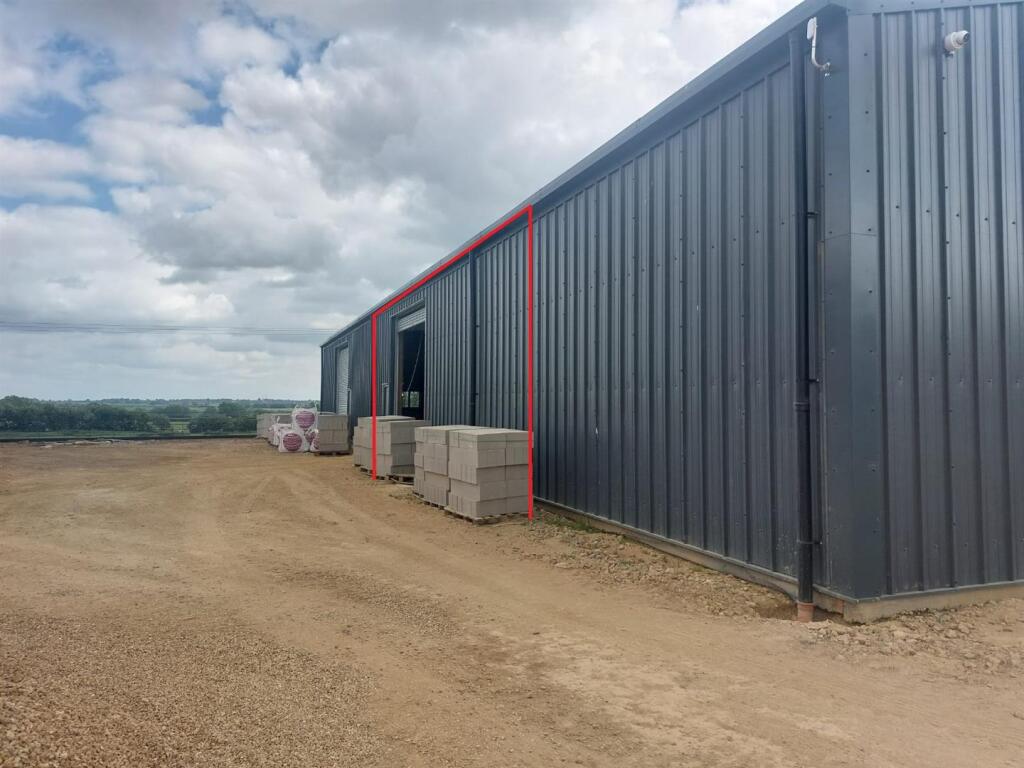 Main image of property: Unit 2 Scalford Road, Eastwell, Melton Mowbray LE14 4EF