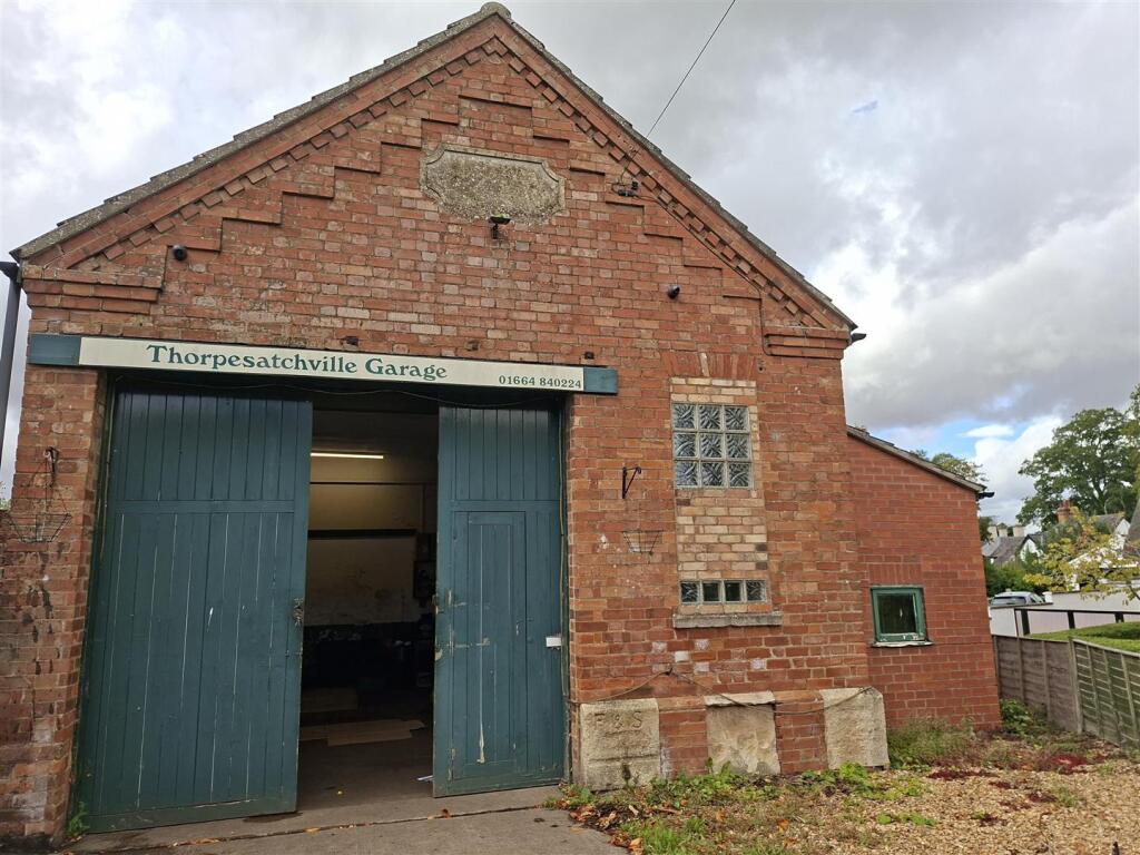 Main image of property: 22 Main Street, Thorpe Satchville, Melton Mowbray LE14 2DQ