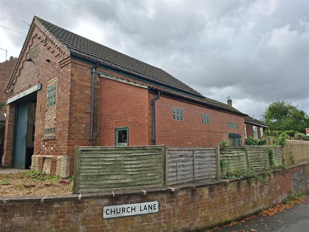 Main image of property: 22 Main Street, Thorpe Satchville, Melton Mowbray LE14 2DQ