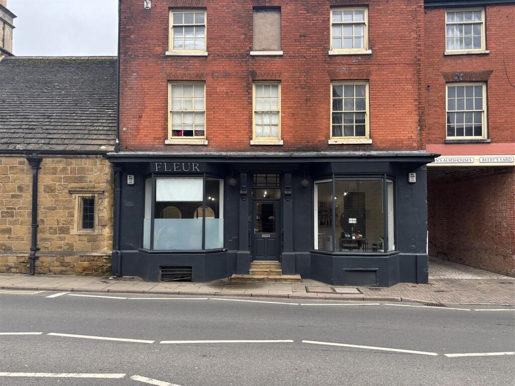 Main image of property: 19 Burton Street, Melton Mowbray LE13 1AE