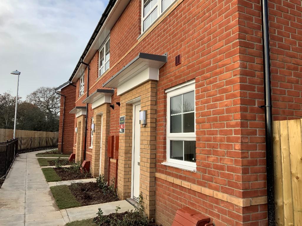 Contact Scholars Park New Homes Development by Harmoni Homes